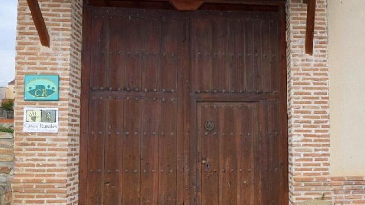 Photo of Outdoor in Aldeanueva de Barbarroya