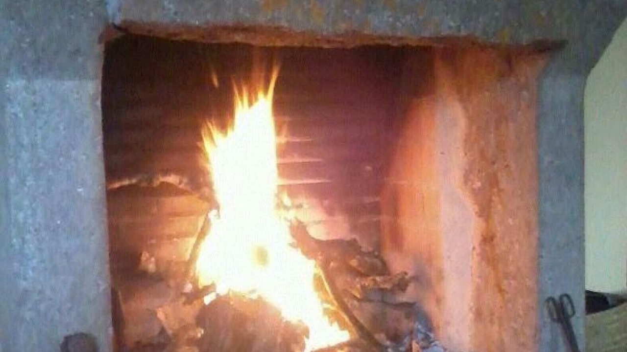 Photo of Livingroom in Aldeanueva de Barbarroya