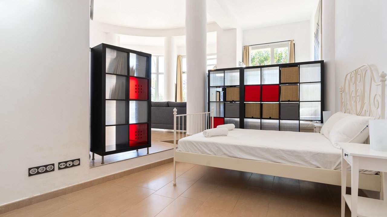 Photo of Bedroom in Mataro
