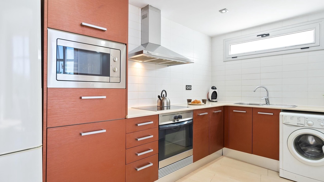 Photo of Kitchen in Mataro