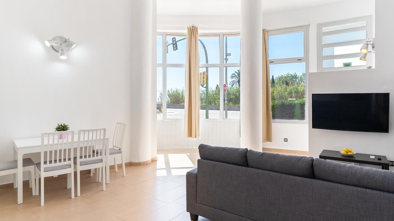 Photo of Livingroom in Mataro