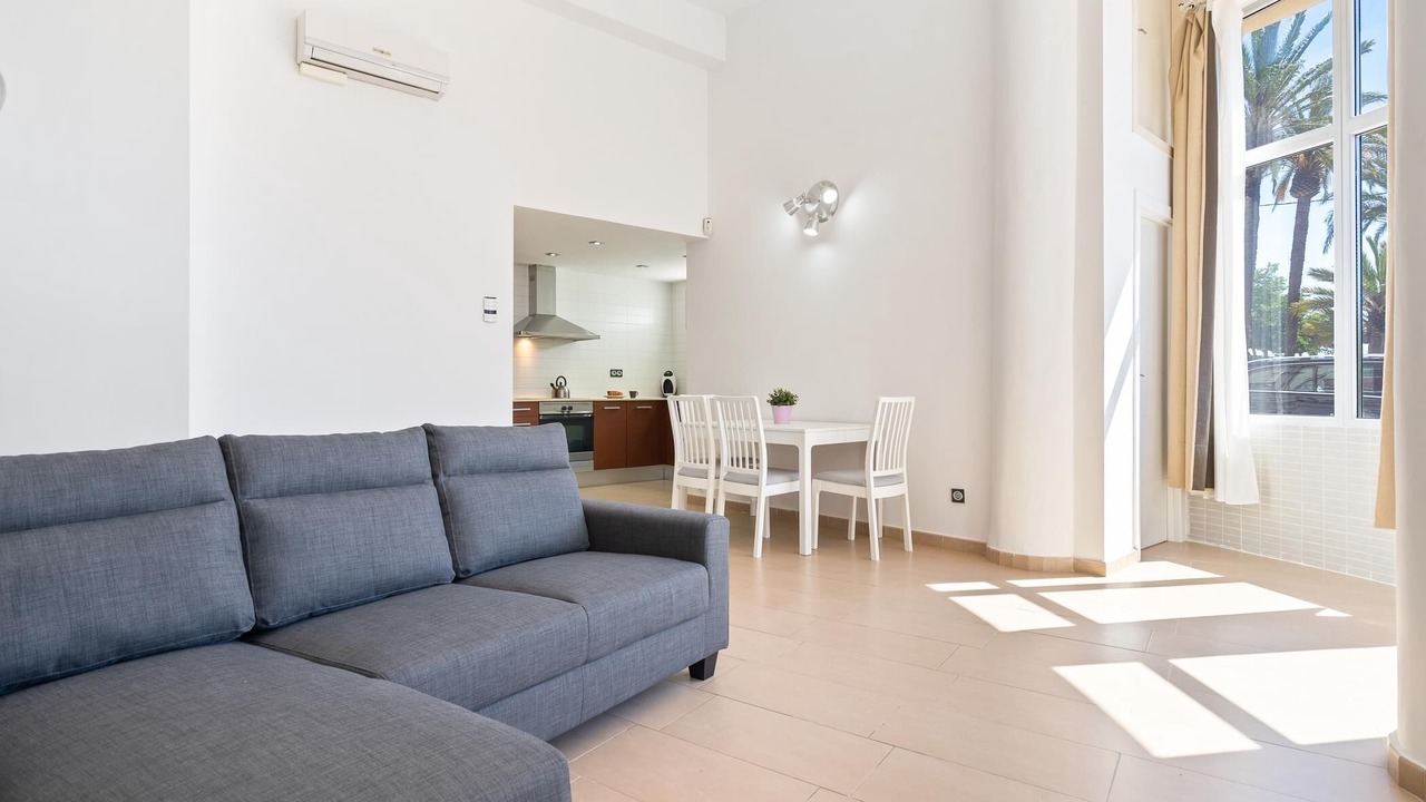 Photo of Livingroom in Mataro