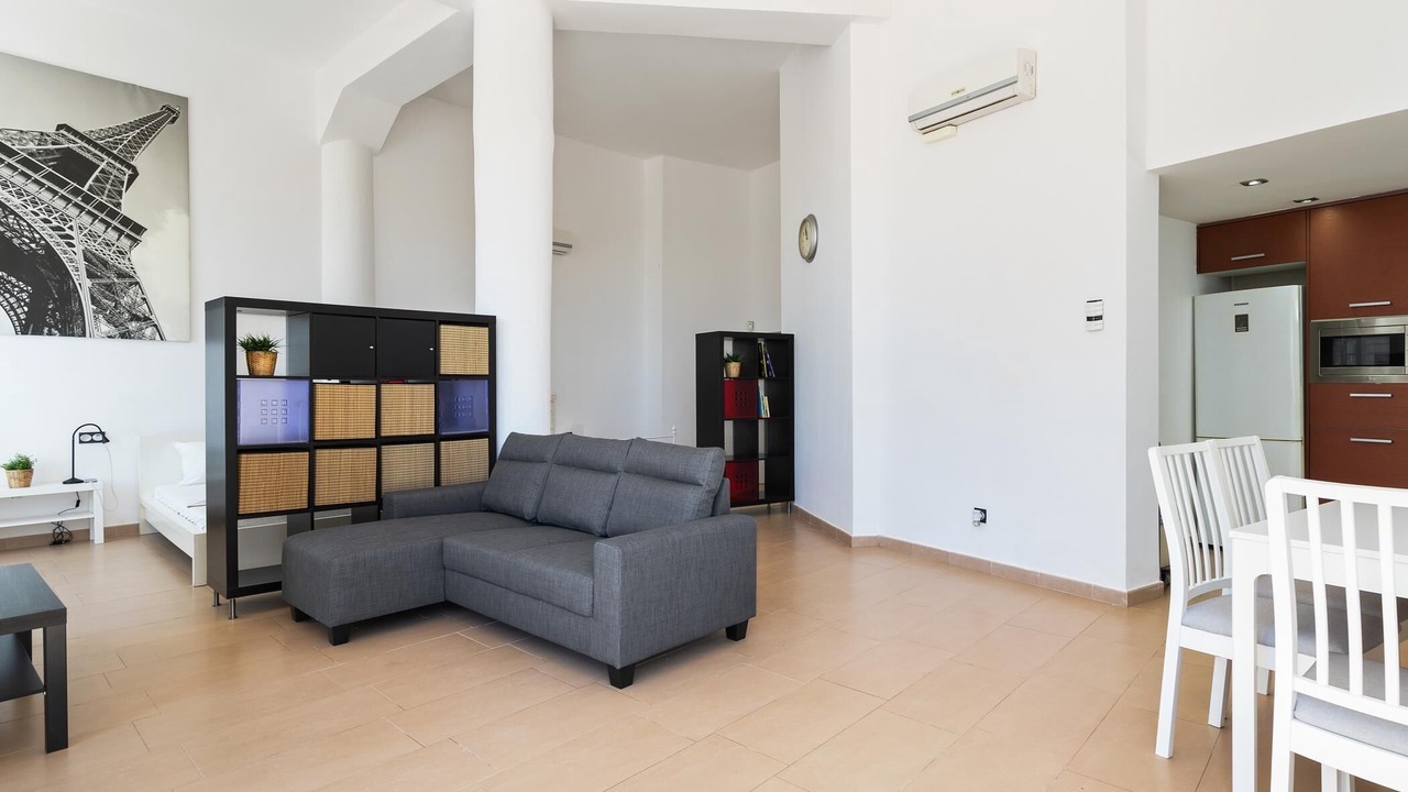 Photo of Livingroom in Mataro