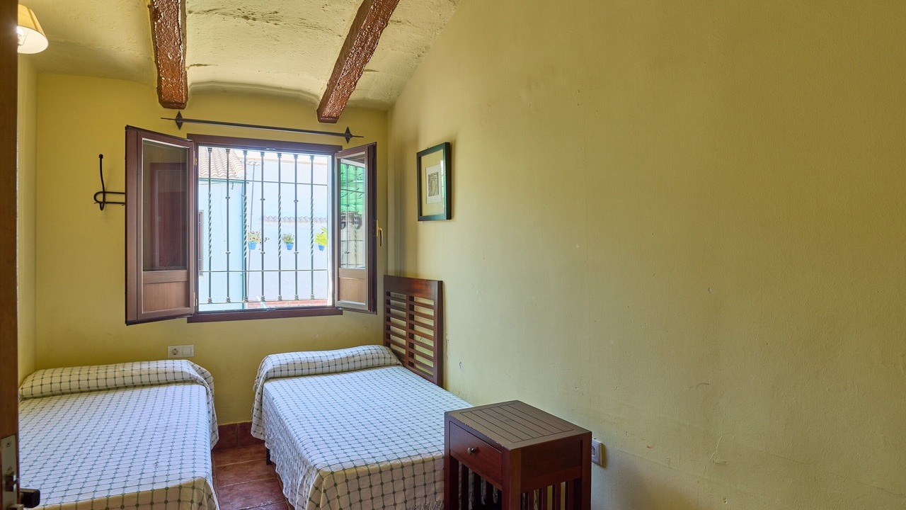 Photo of Bedroom in Rivero de Posadas
