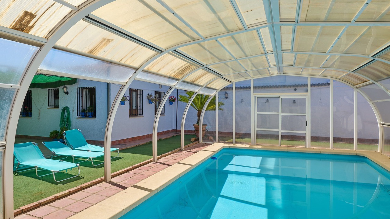 Photo of Outdoor in Rivero de Posadas