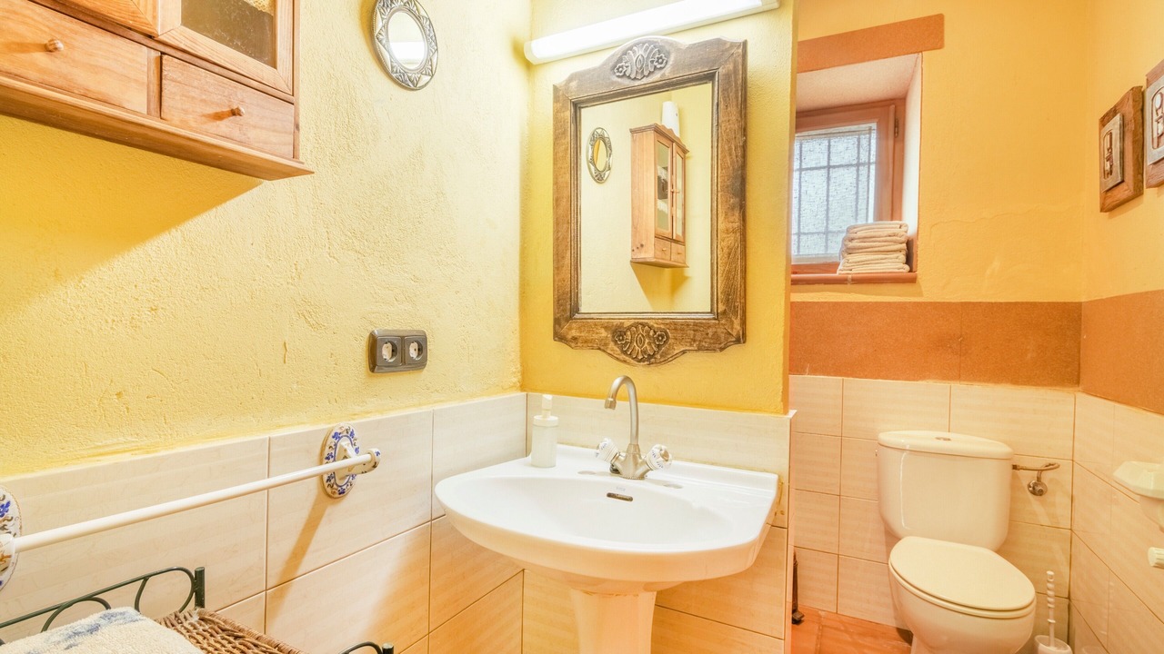 Photo of Bathroom in Casserres