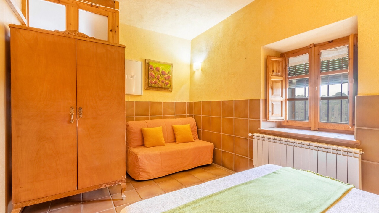 Photo of Bedroom in Casserres