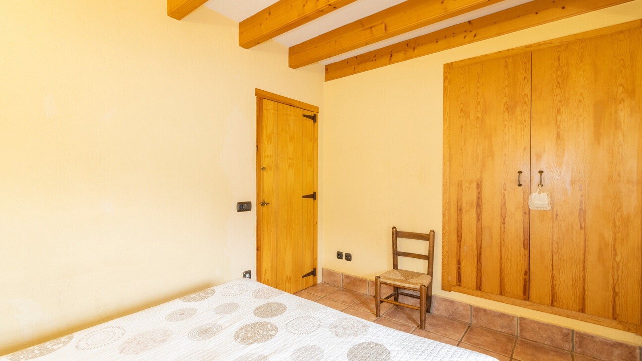 Photo of Bedroom in Casserres