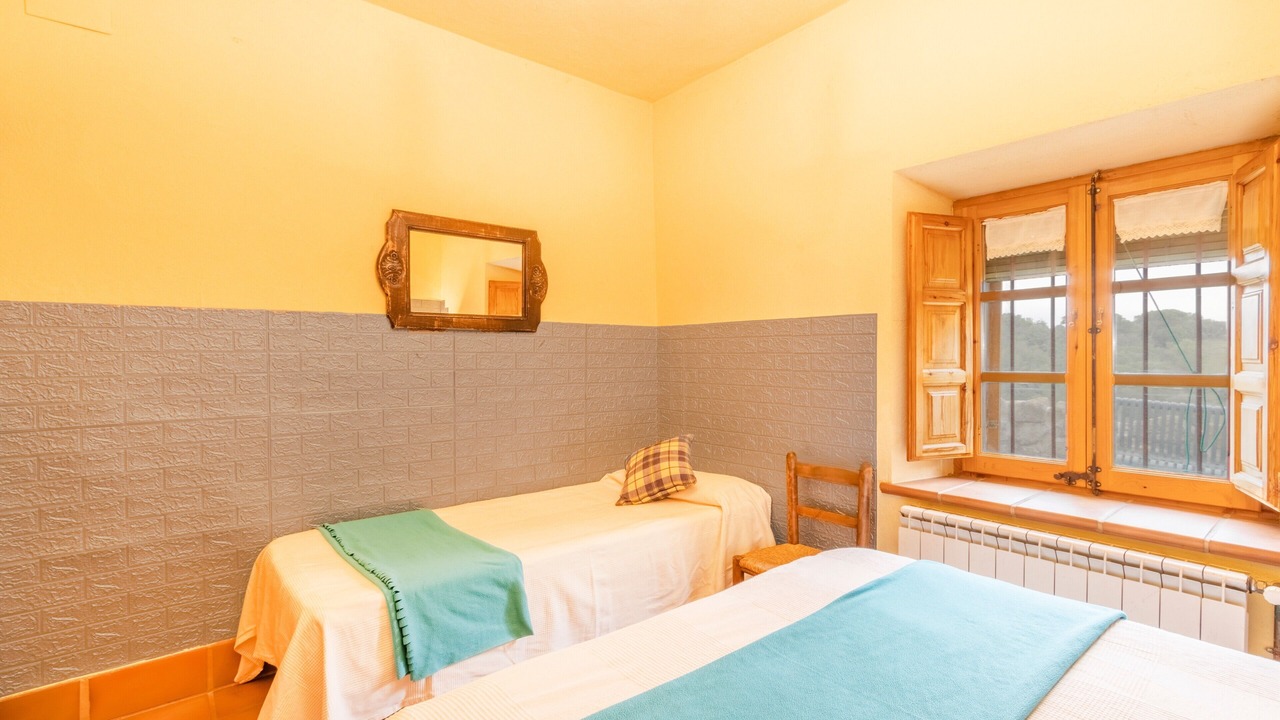 Photo of Bedroom in Casserres