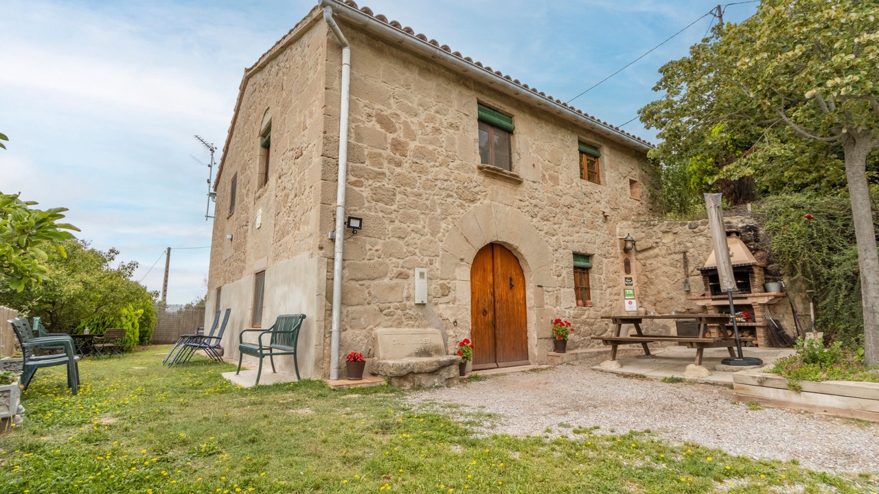 Photo of Outdoor in Casserres