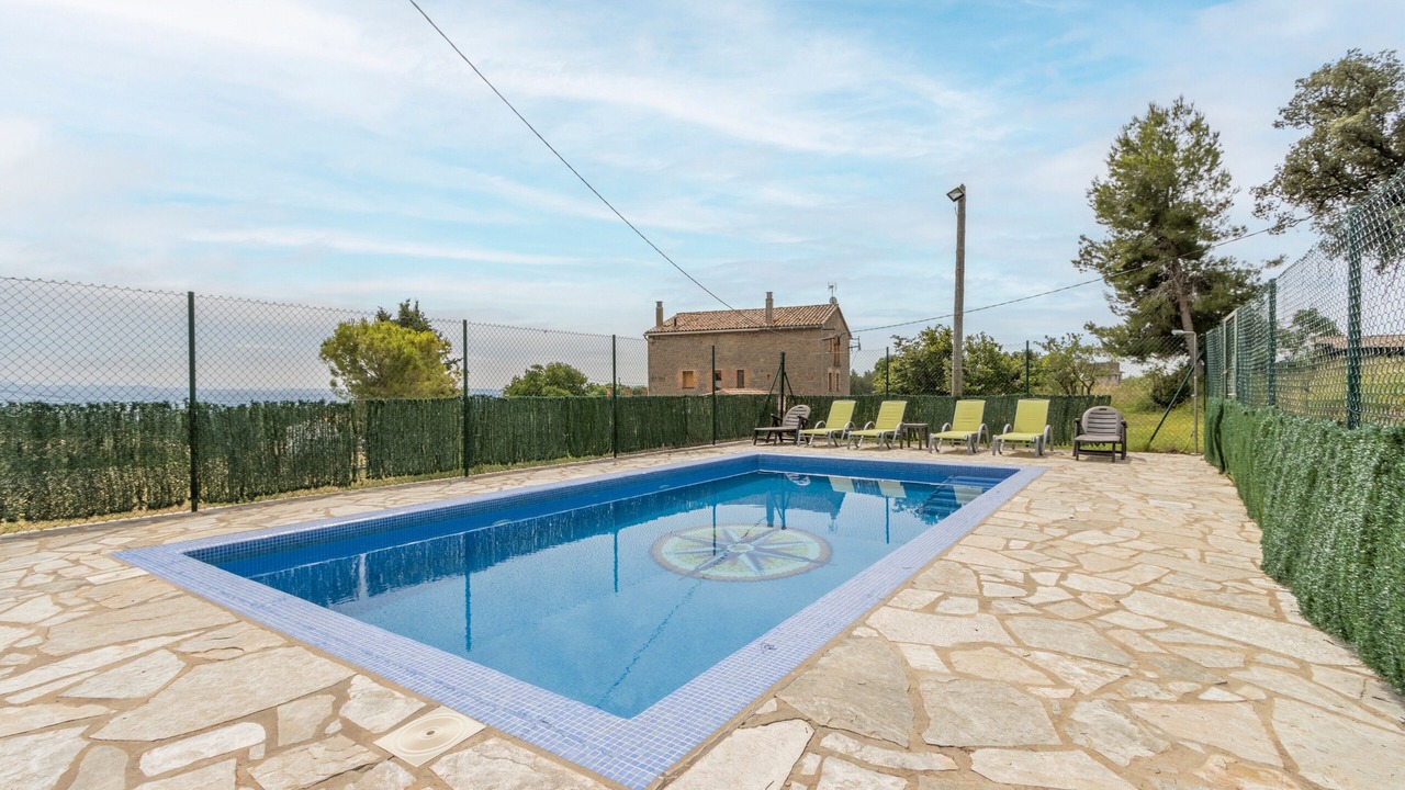 Photo of Outdoor in Casserres