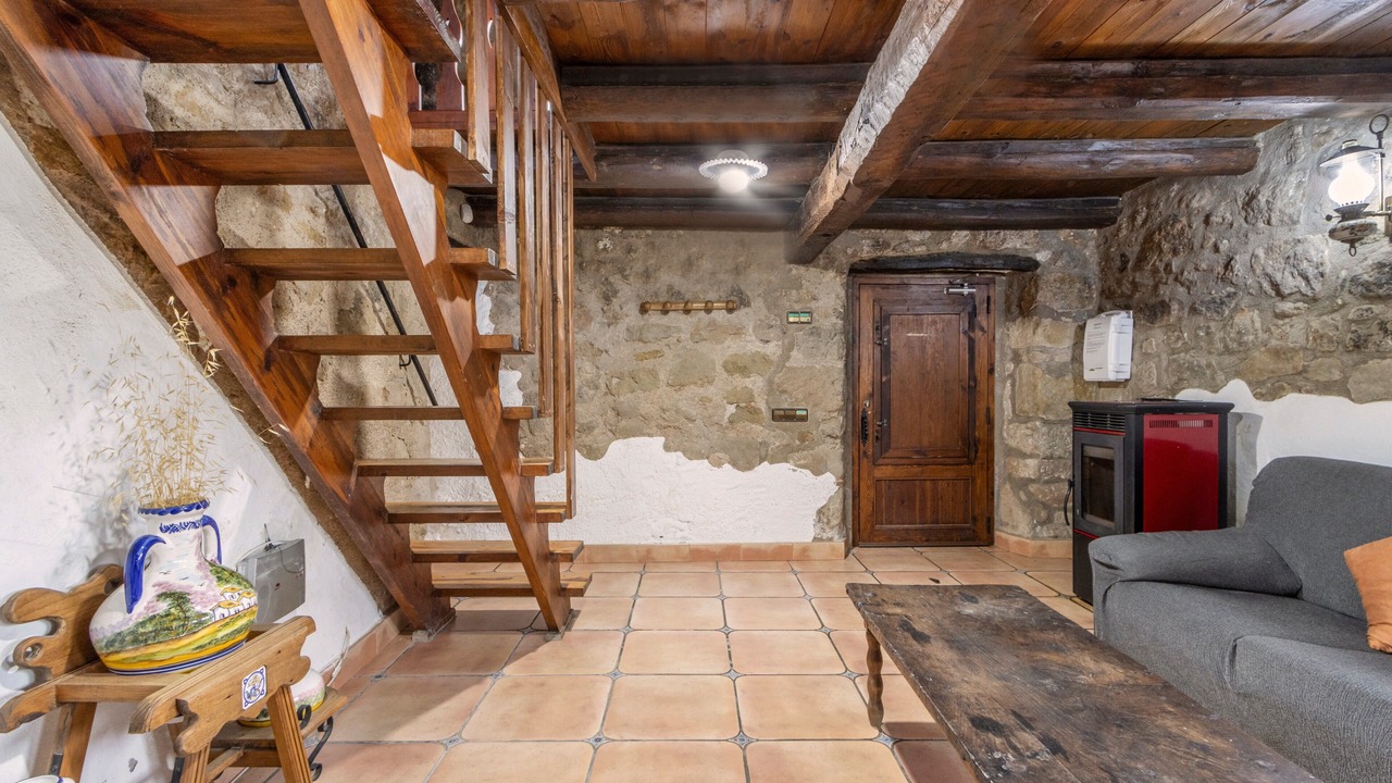 Photo of Livingroom in Casserres