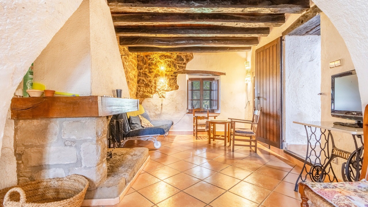 Photo of Livingroom in Casserres