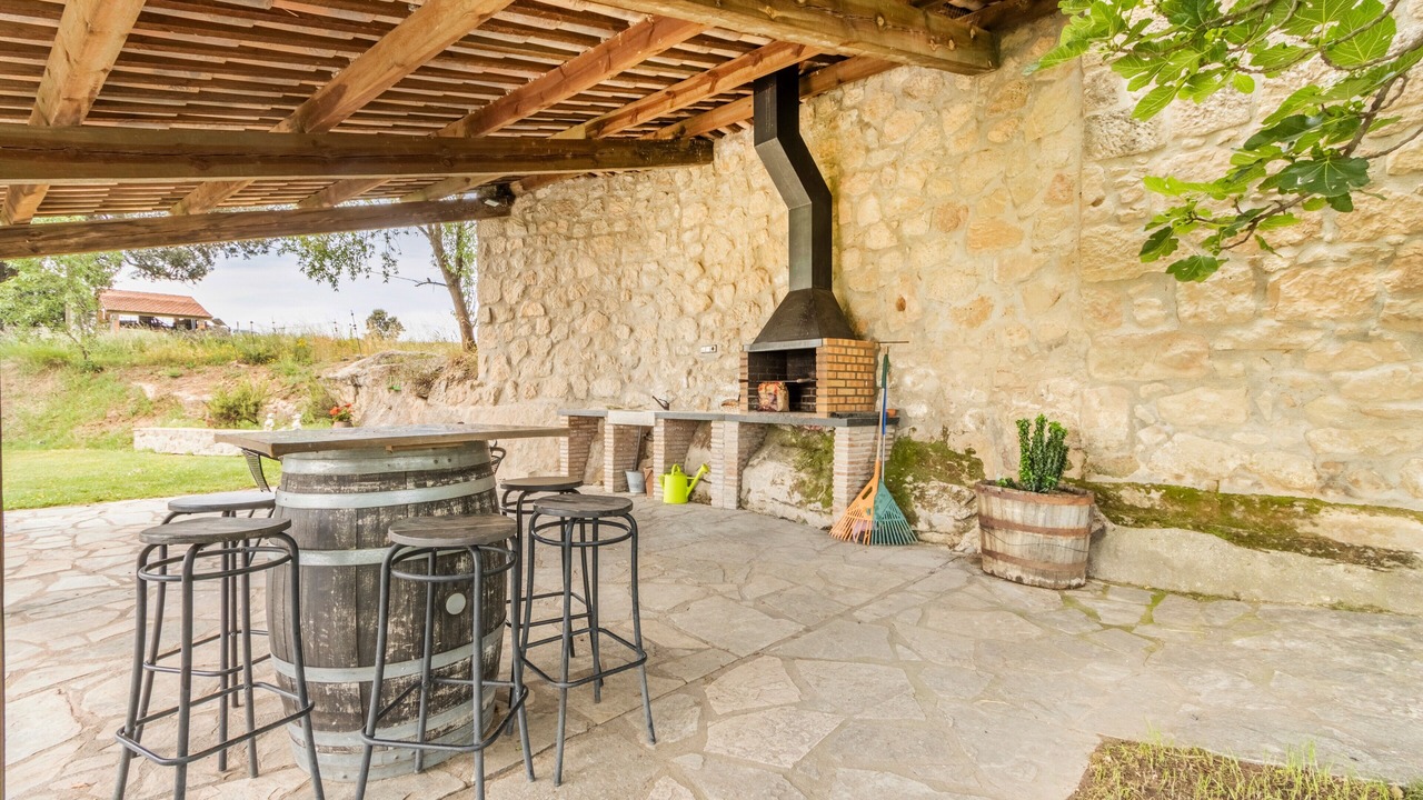 Photo of Outdoor in Casserres