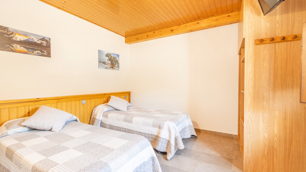 Photo of Bedroom in Santa Maria de Merles