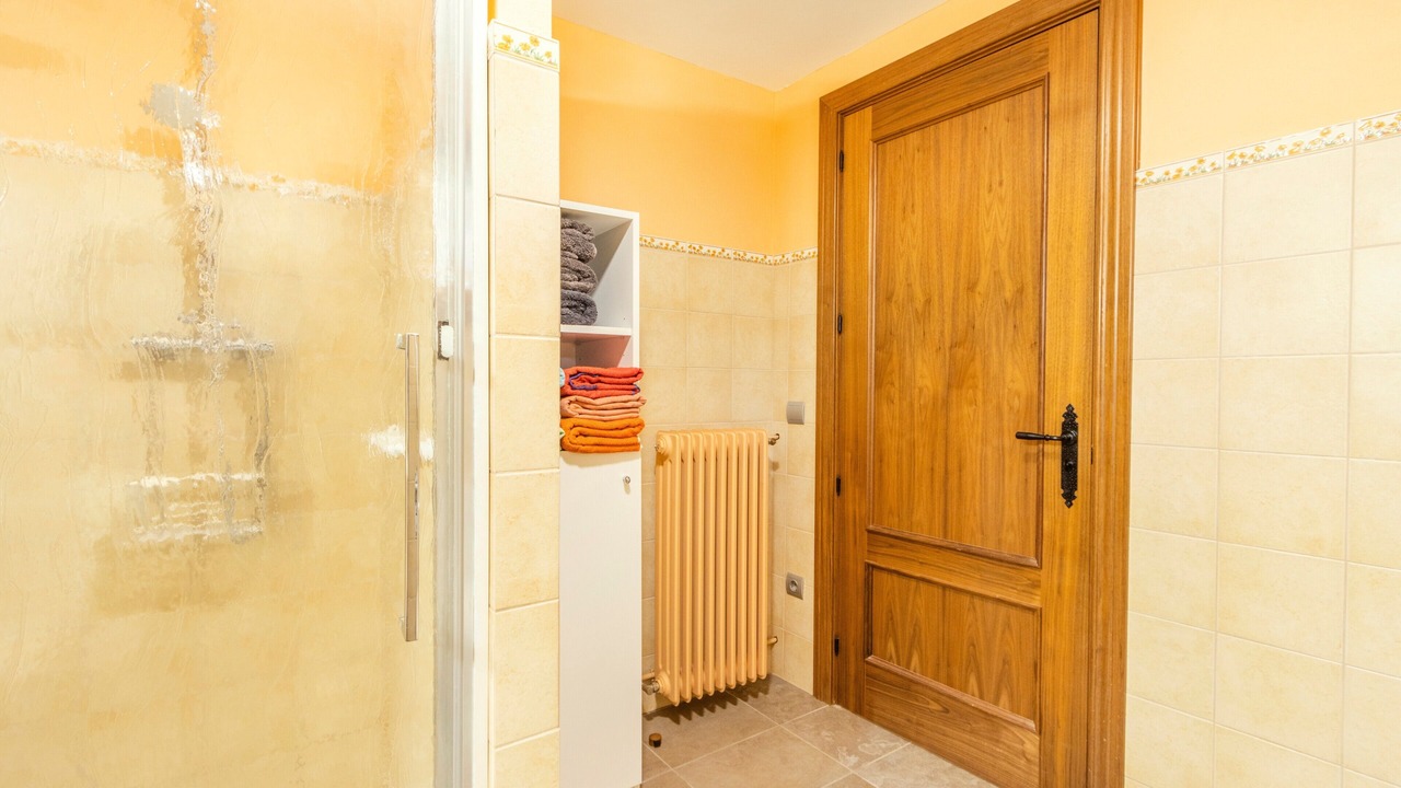 Photo of Bathroom in Santa Maria de Merles