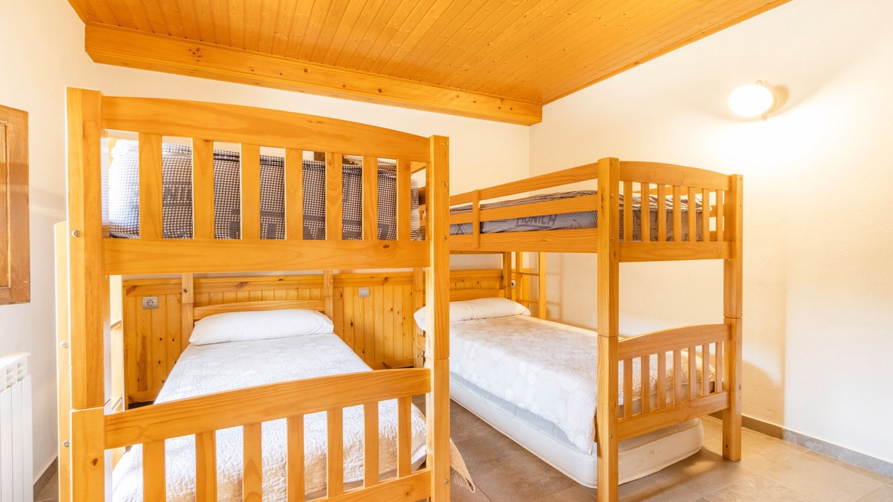 Photo of Bedroom in Santa Maria de Merles