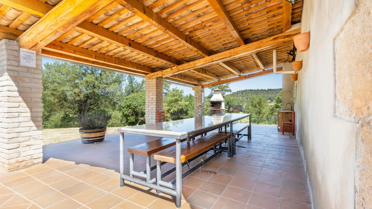 Photo of Outdoor in Santa Maria de Merles