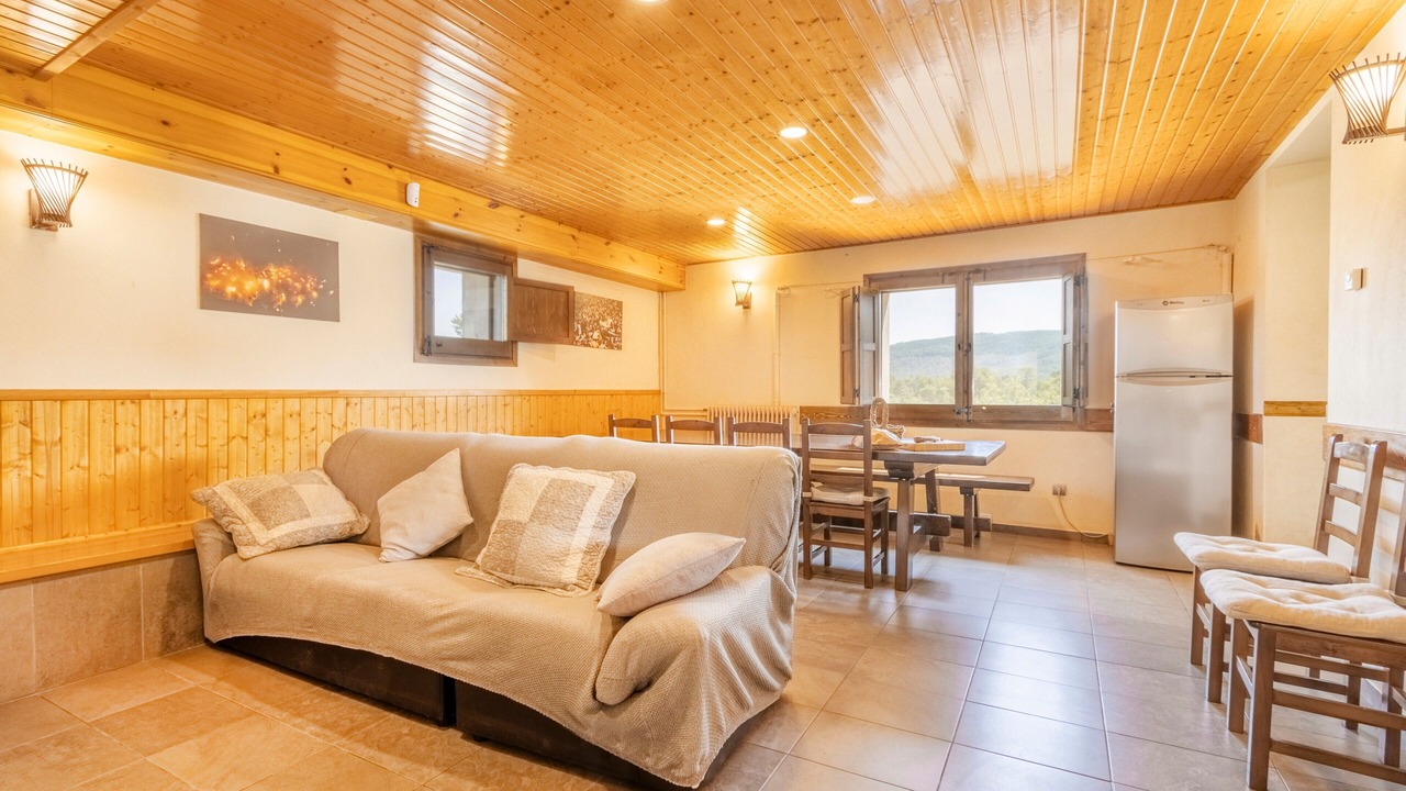Photo of Livingroom in Santa Maria de Merles