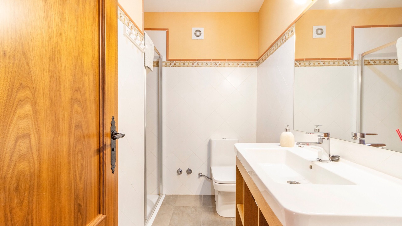 Photo of Bathroom in Santa Maria de Merles