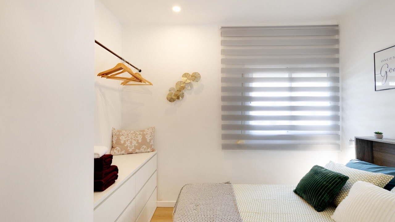 Photo of Bedroom in Gava
