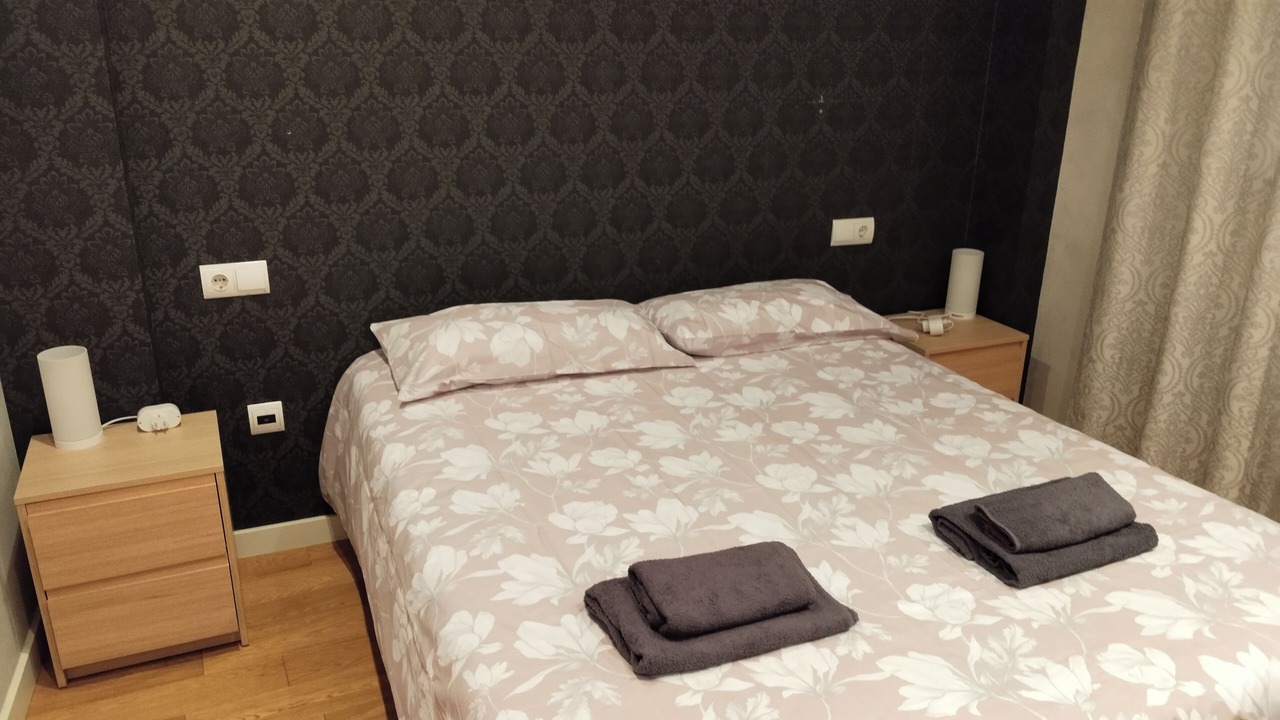 Photo of Bedroom in Alicante