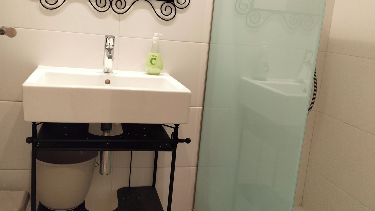 Photo of Bathroom in Alicante