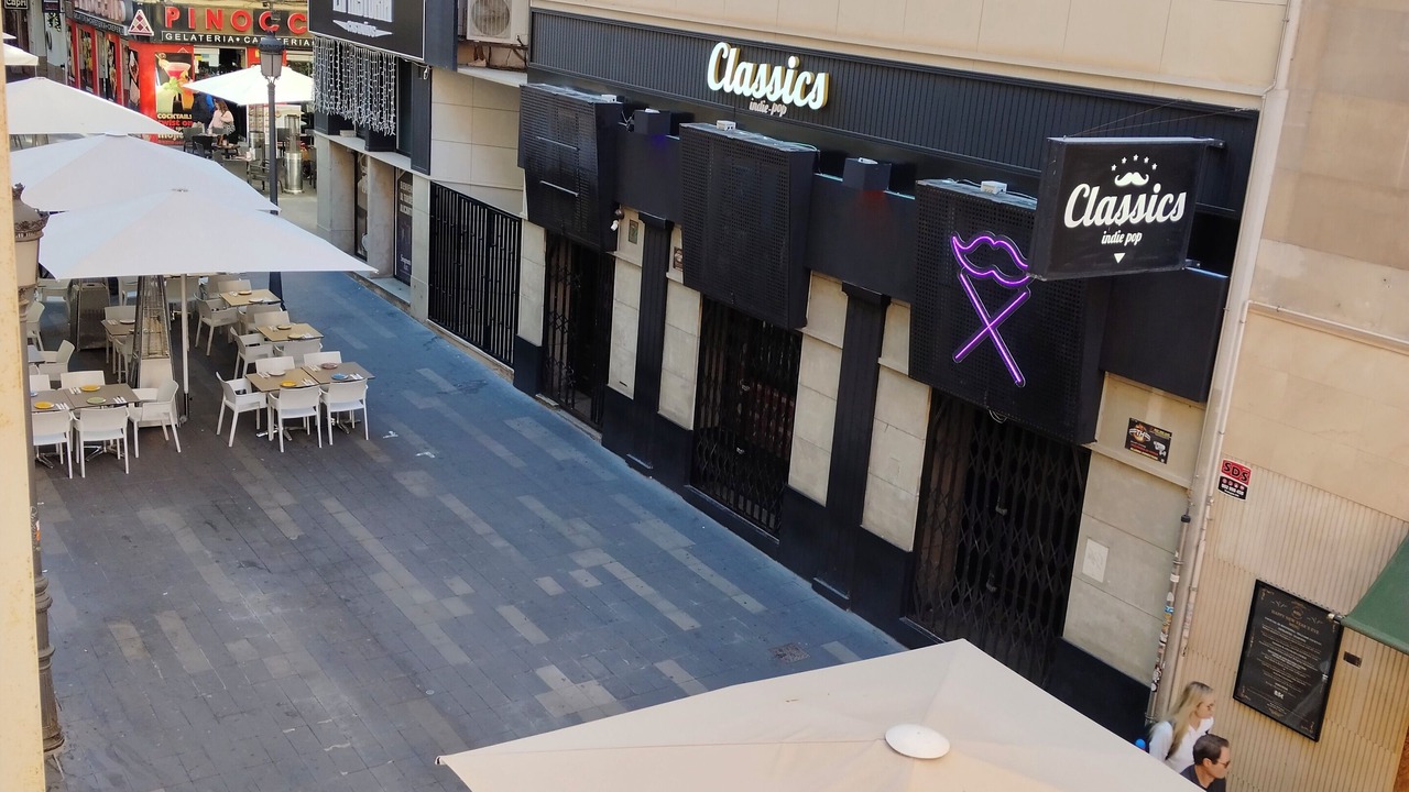 Photo of Outdoor in Alicante