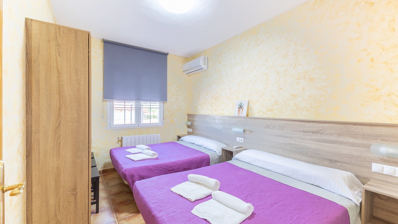 Photo of Bedroom in Fuentiduena de Tajo