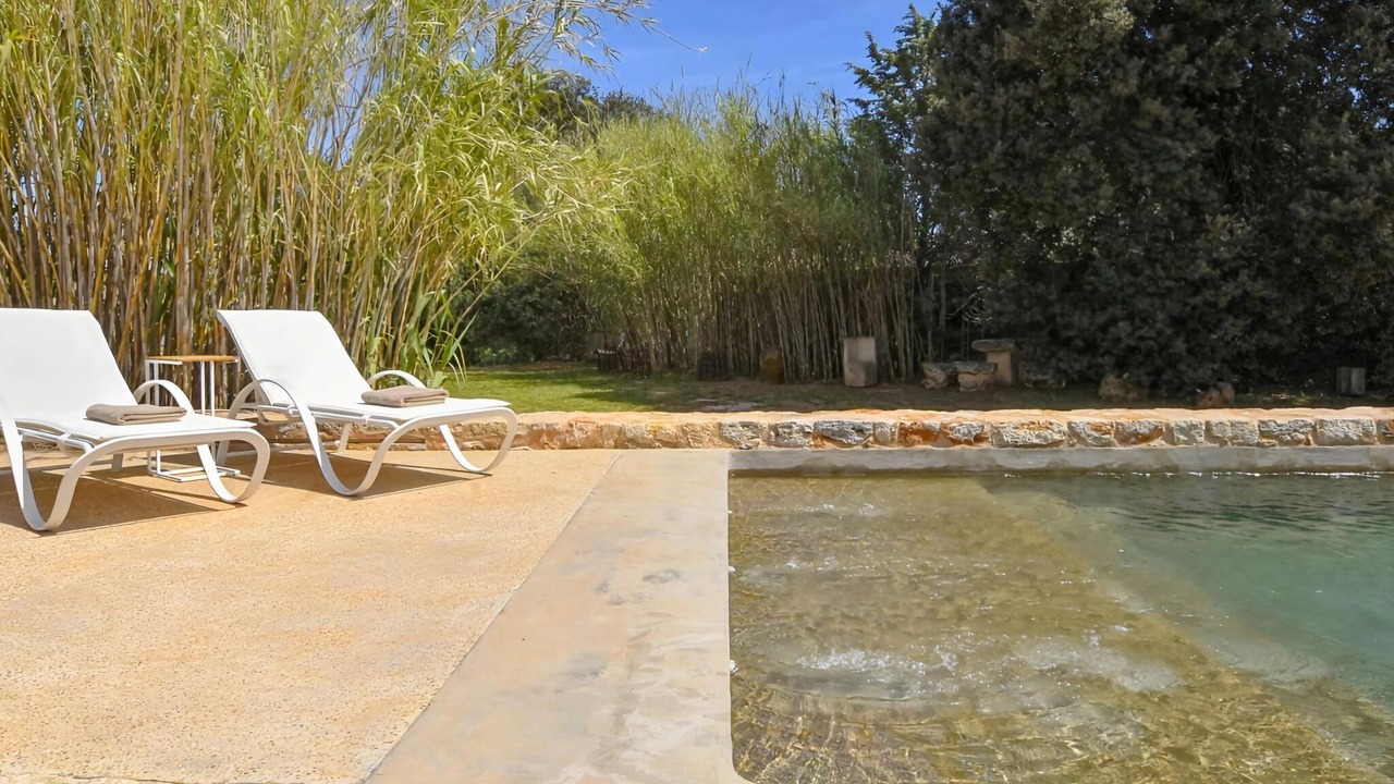 Photo of Outdoor in Sencelles