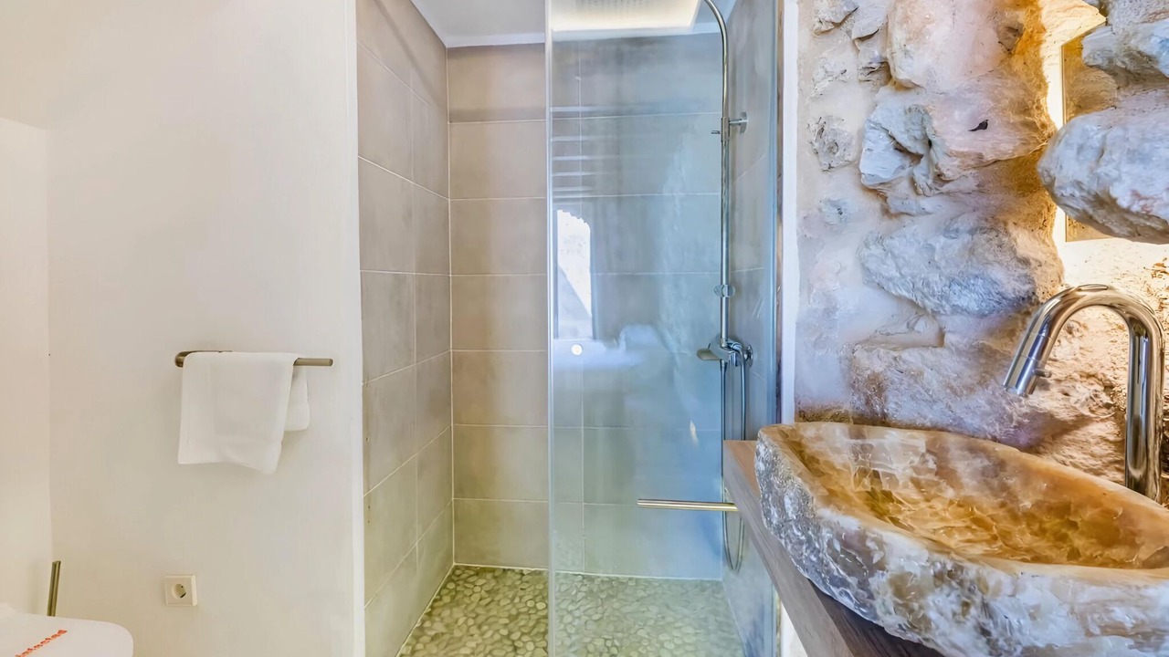 Photo of Bathroom in Sencelles