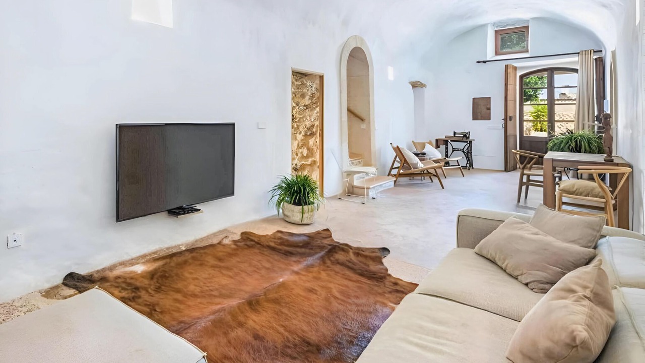 Photo of Livingroom in Sencelles