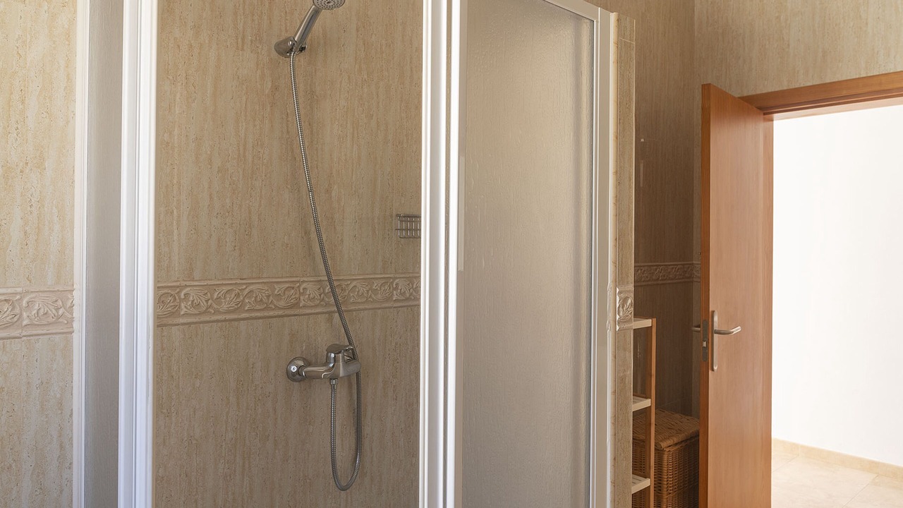 Photo of Bathroom in Formentera