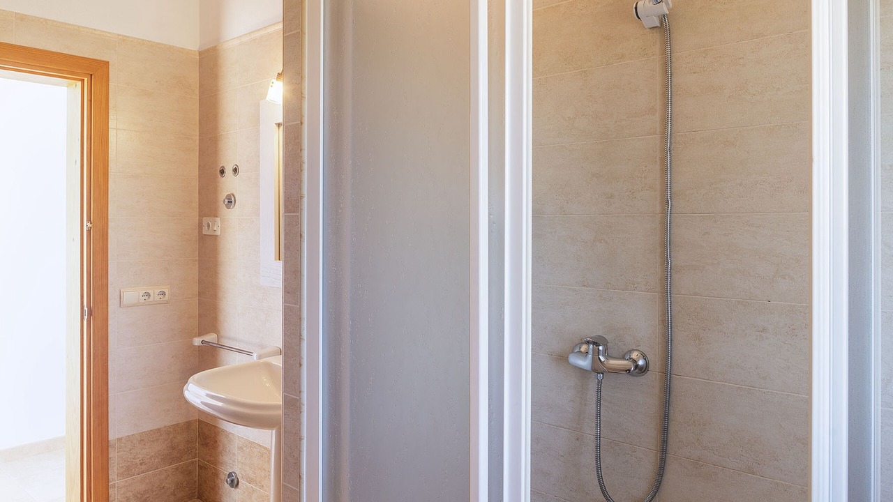 Photo of Bathroom in Formentera