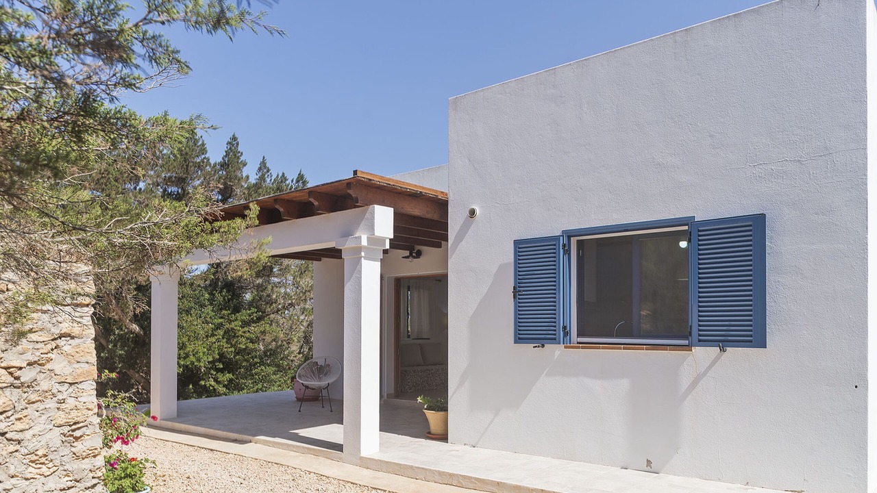 Photo of Outdoor in Formentera