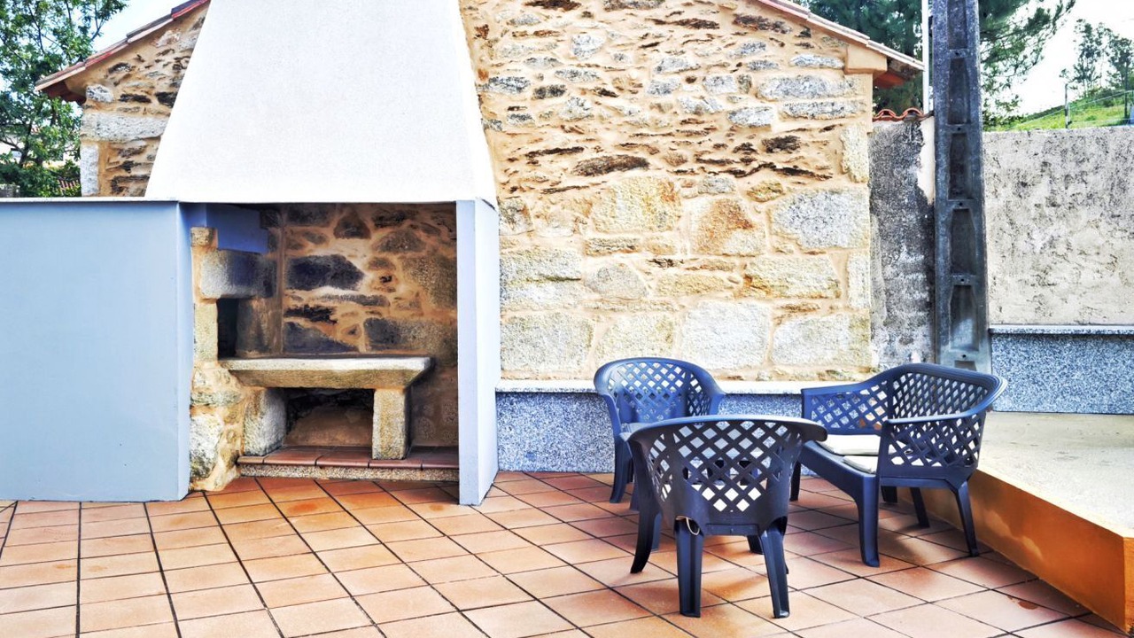 Photo of Patio Balcony in Noalla