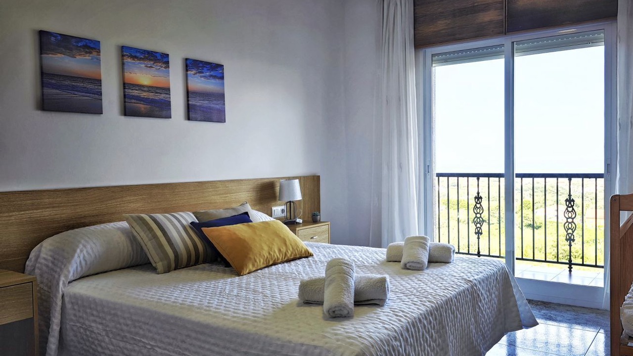 Photo of Bedroom in Noalla