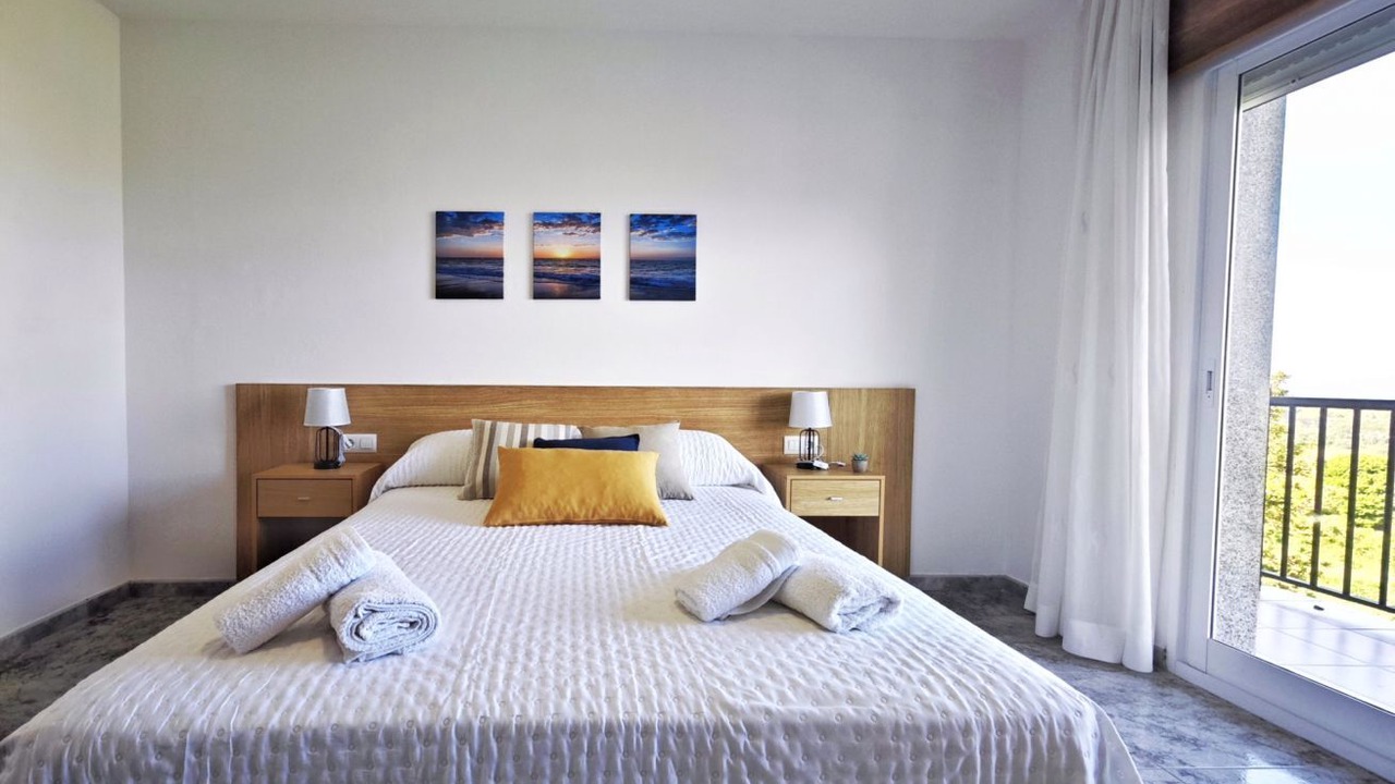 Photo of Bedroom in Noalla