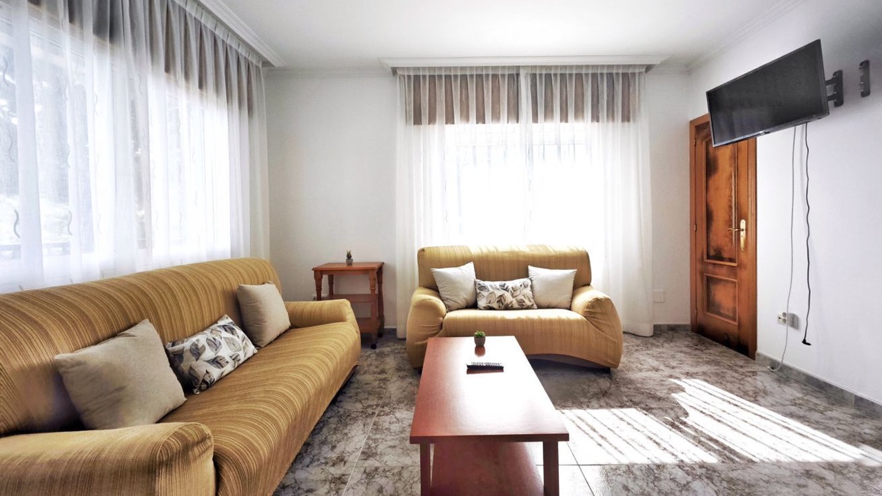 Photo of Livingroom in Noalla