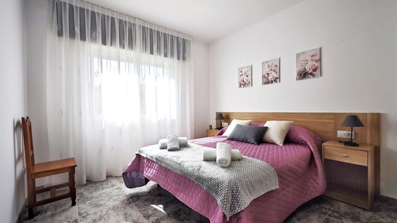 Photo of Bedroom in Noalla