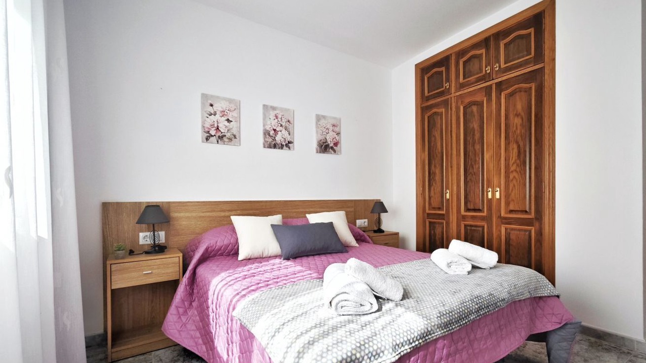 Photo of Bedroom in Noalla