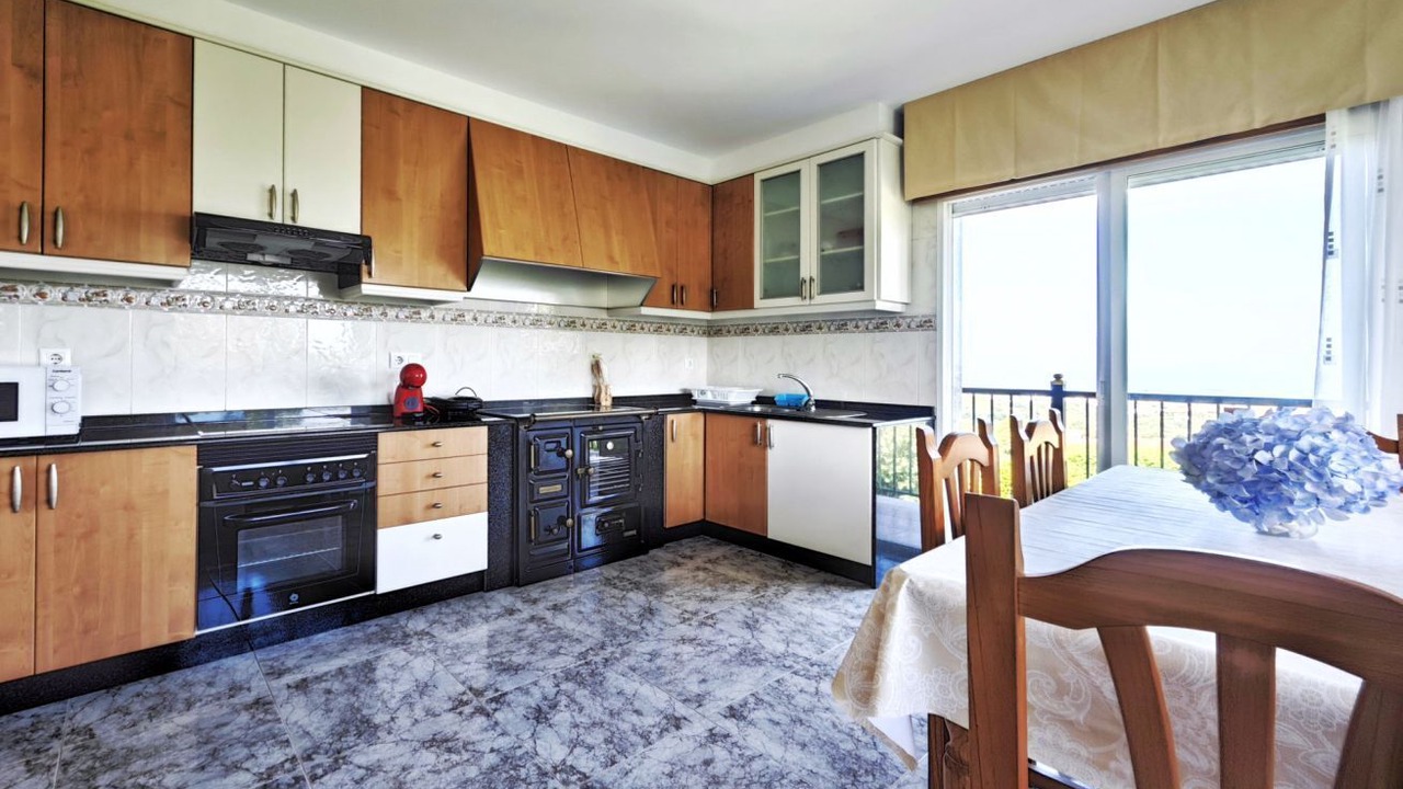 Photo of Kitchen in Noalla