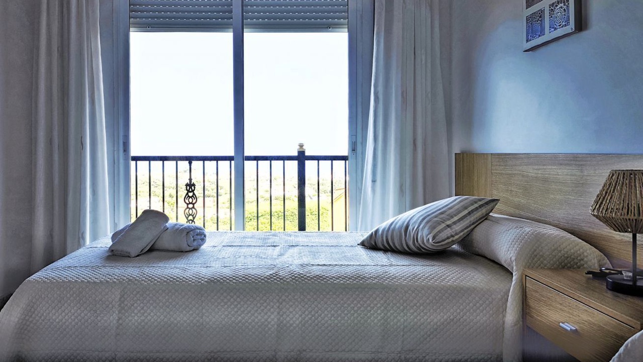 Photo of Bedroom in Noalla