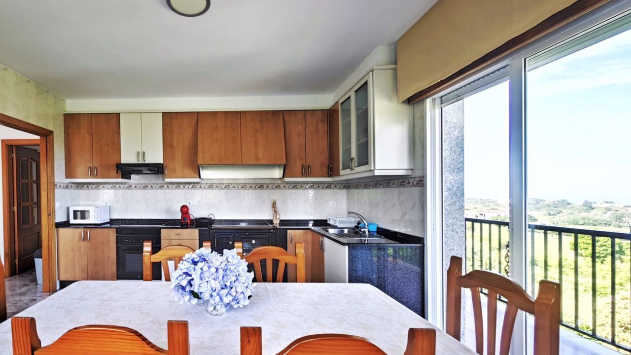 Photo of Kitchen in Noalla