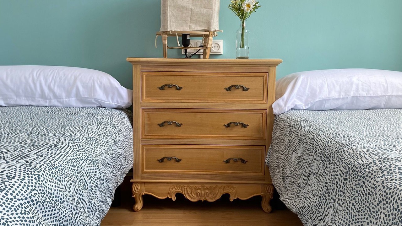Photo of Bedroom in Vilassar de Mar