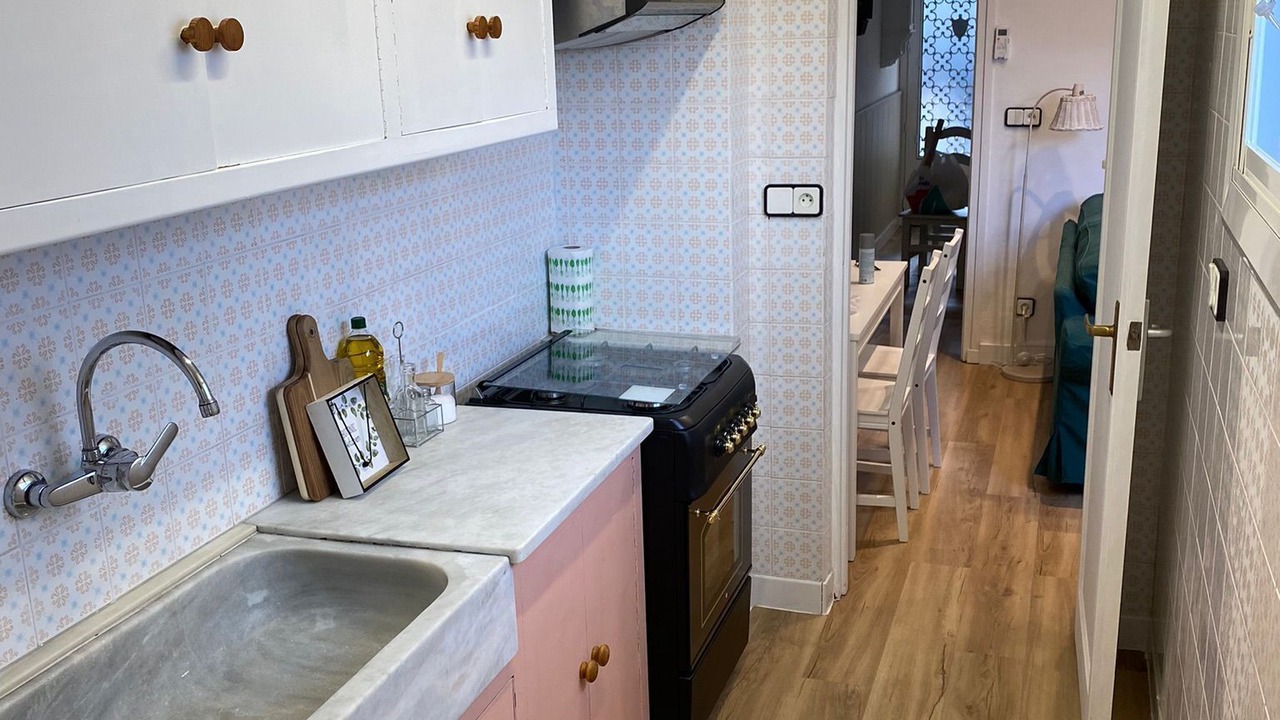 Photo of Kitchen in Vilassar de Mar