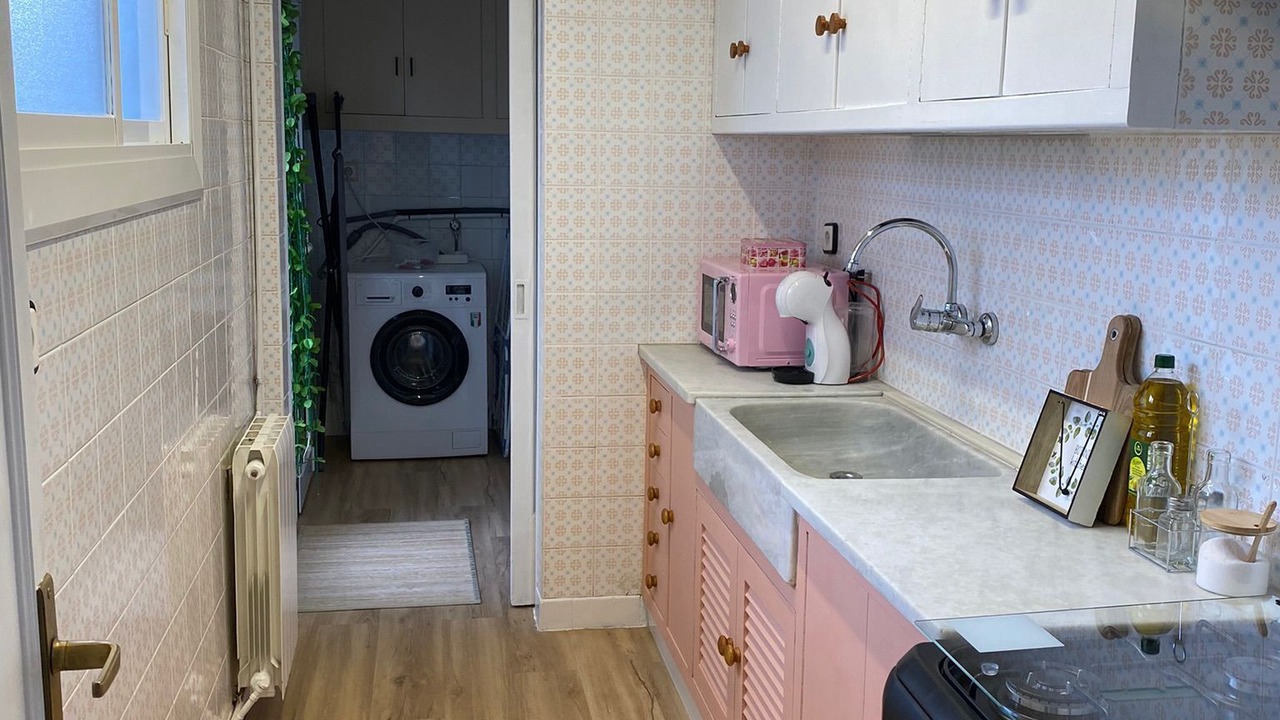 Photo of Kitchen in Vilassar de Mar