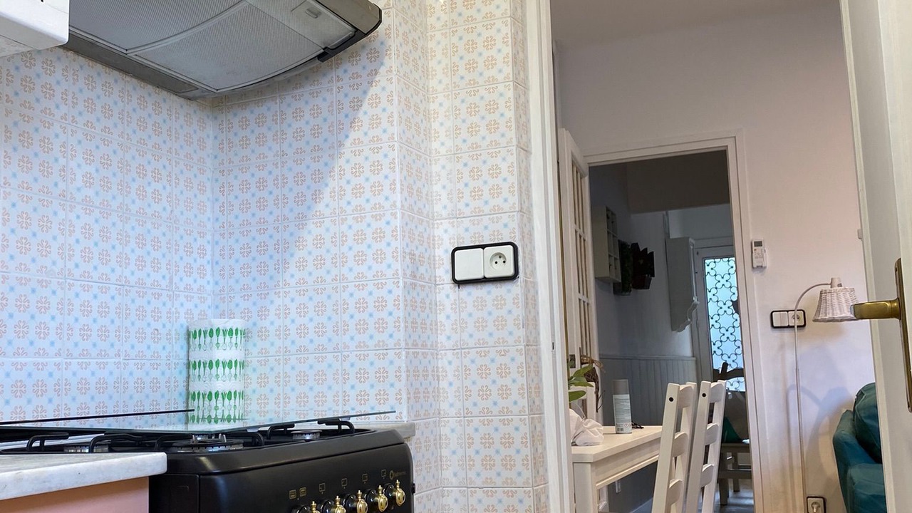 Photo of Kitchen in Vilassar de Mar