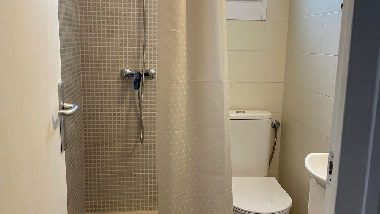 Photo of Bathroom in Vilassar de Mar