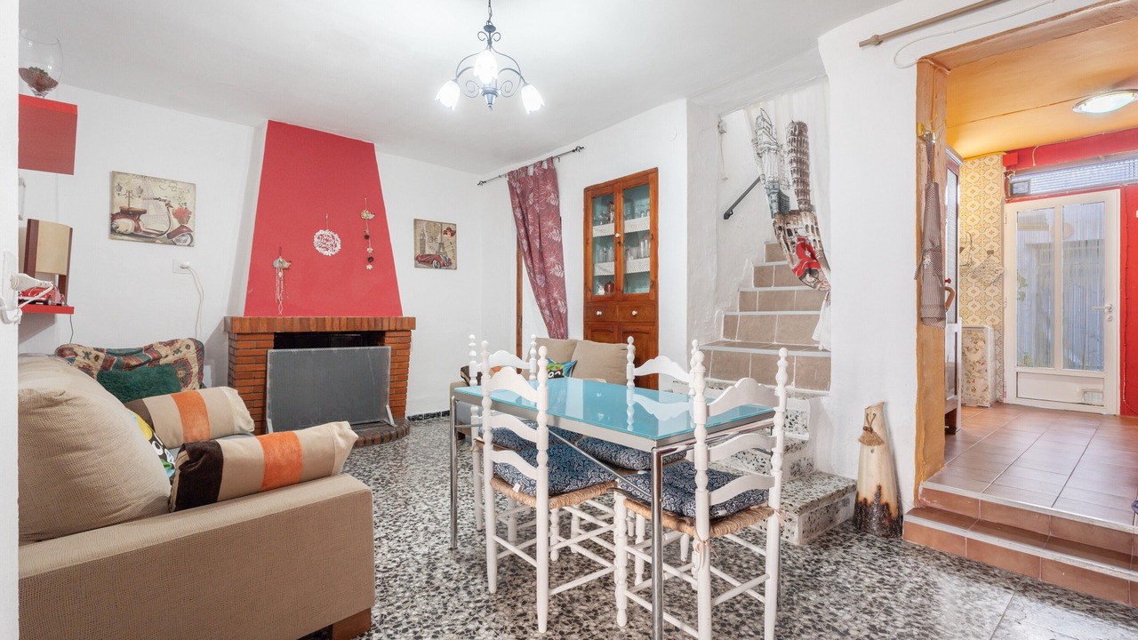 Photo of Livingroom in Navarres
